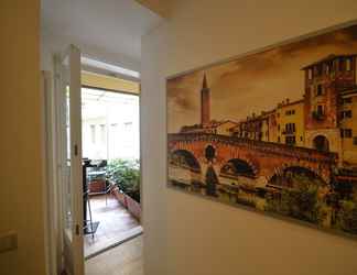 Lobi 2 Room Verona Ai Duchi