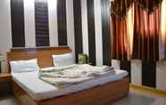 Bedroom 2 Hotel New Mamta