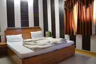 Bedroom Hotel New Mamta