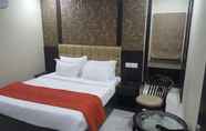 ห้องนอน 3 Hotel SLE Residency