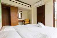 Kamar Tidur Lemon House