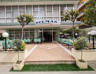 Bên ngoài 2 Hotel Belmar