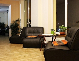 Lobby 2 Apartamenty nad Wisłą