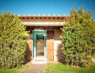 Exterior 2 Tenuta dei Principi