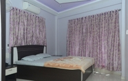 Bedroom 3 HariS Hotel Seawood