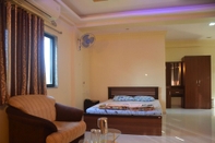 Bedroom HariS Hotel Seawood