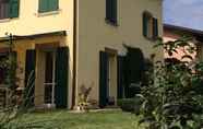 Exterior 6 Il Giardino B&B