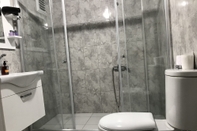 In-room Bathroom Beyzen Suit Apart