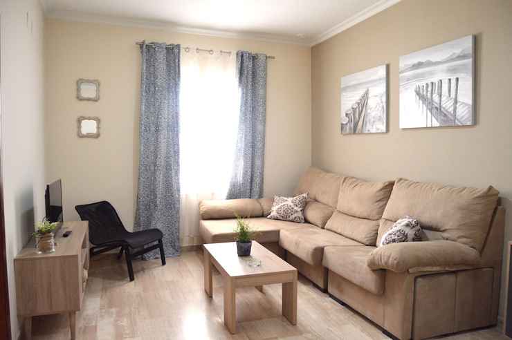 Apartamento Celestino Mutis Llave Sur In Cadiz Cadiz Andalusia