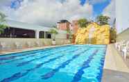 Swimming Pool 5 Hotel La Hormiga