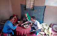 Restoran 6 Kasbah Aladdin