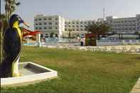 Exterior Palmyra Holiday Resort & Spa