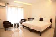 Bilik Tidur Hotel RR Grand