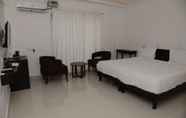 Bilik Tidur 7 Hotel RR Grand