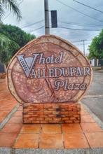 Bangunan 4 Hotel Valledupar Plaza