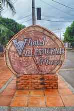 Bên ngoài 4 Hotel Valledupar Plaza