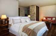 Bedroom 3 Calfuco Wine Hotel & Spa