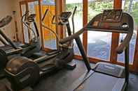 Fitness Center Calfuco Wine Hotel & Spa