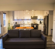 Common Space 2 WOW Luxury Suites - Halifax Downtown