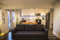 Common Space WOW Luxury Suites - Halifax Downtown