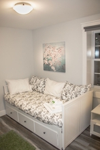 Bedroom 4 WOW Luxury Suites - Halifax Downtown