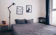 Kamar Tidur 3 Dreamer Homestay