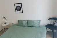 Kamar Tidur Dreamer Homestay