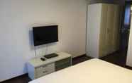 Bilik Tidur 4 Kinghouse Service Apartment Shanghai