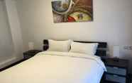 Bilik Tidur 6 Kinghouse Service Apartment Shanghai