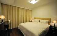 Bilik Tidur 5 Kinghouse Service Apartment Shanghai