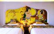 Bedroom 6 Lugu lake Life and Dream Cultural Inn