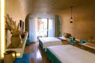 Bedroom Lugu lake Life and Dream Cultural Inn
