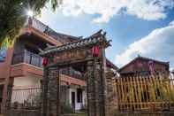 Exterior Lugu lake Life and Dream Cultural Inn