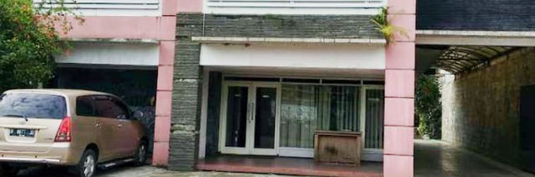 อื่นๆ Cahya Nirwana