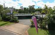 Common Space 6 Y Motels Yarraman