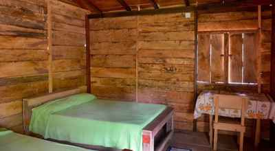 Kamar Tidur 4 Tree house sigiri queens rest