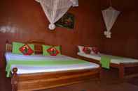 Kamar Tidur Tree house sigiri queens rest