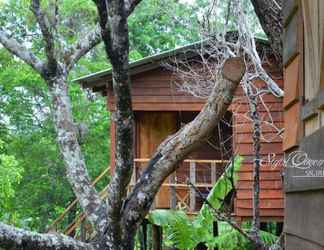 Exterior 2 Tree house sigiri queens rest