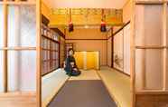 Lobby 4 Kyoto classical house - Murasakian