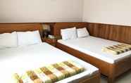 Kamar Tidur 7 Thai Bao Hotel