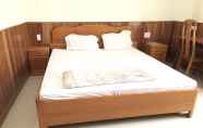 Kamar Tidur 5 Thai Bao Hotel