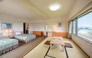 Bedroom 3 Aomori Winery Hotel