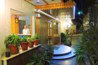 ล็อบบี้ Hotel Chaman Palace