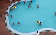 Swimming Pool 6 Golden Huts Resorts