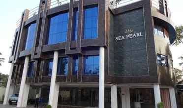 Bangunan 4 Hotel Sea Pearl