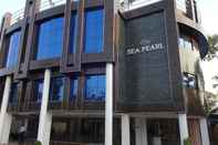 Bangunan Hotel Sea Pearl