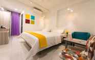 Bedroom 7 Hotel Vijay Fablis