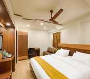 Bilik Tidur 2 Hotel Vijay Fablis