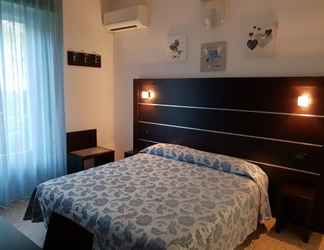 Kamar Tidur 2 Hotel Riva