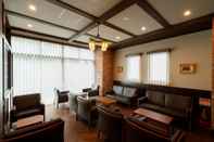 Lobby Hotel Mori No Kaze Nasu